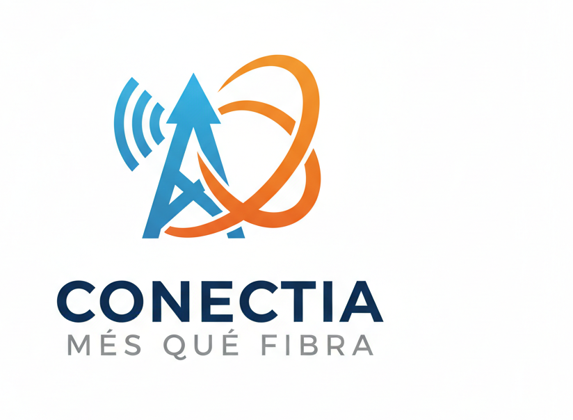 Conectia Mes que fibra